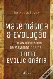Capa do artigo Matemática & Evolução