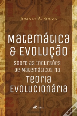 Capa do artigo Matemática & Evolução