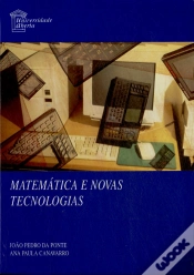 Capa do artigo Matemática e Novas Tecnologias