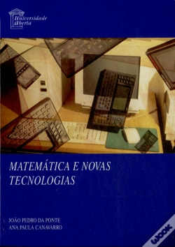 Capa do artigo Matemática e Novas Tecnologias