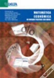 Capa do artigo Matemática Económica