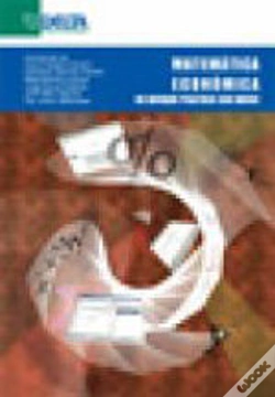 Capa do artigo Matemática Económica