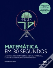 Matemática em 30 Segundos