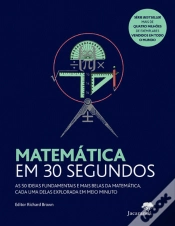 Capa do artigo Matemática em 30 Segundos