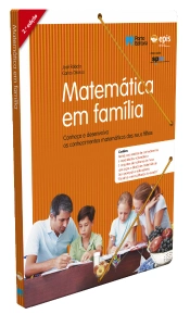 Capa do artigo Matemática em família