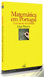 Matemática em Portugal