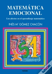 Capa do artigo Matemática Emocional
