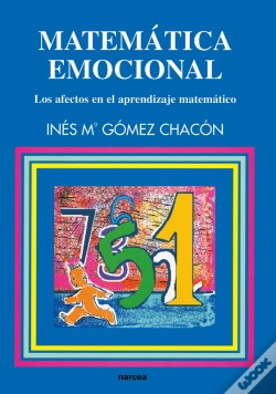 Capa do artigo Matemática Emocional