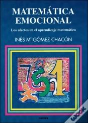 Capa do artigo Matemática Emocional