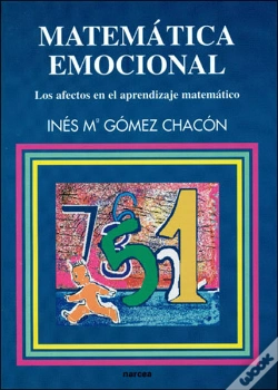 Capa do artigo Matemática Emocional