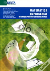 Capa do artigo Matemática Empresarial
