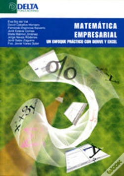Capa do artigo Matemática Empresarial