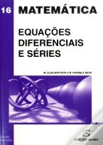 Matemática - Equações Diferenciais e Séries