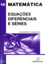 Matemática - Equações Diferenciais e Séries - Preview