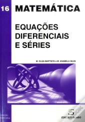 Matemática - Equações Diferenciais e Séries
