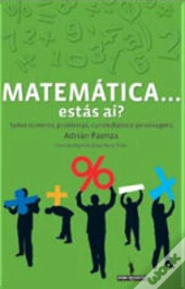 Matemática... Estás aí?