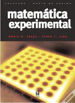 Capa do artigo Matemática Experimental