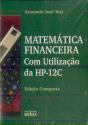Matemática Financeira com Utilização da HP-12C - Preview