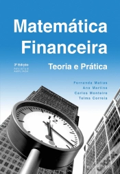 Capa do artigo Matemática Financeira