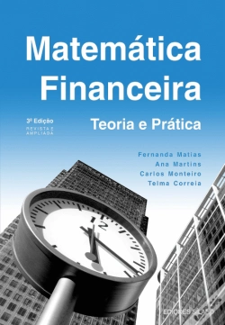 Capa do artigo Matemática Financeira