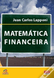 Capa do artigo Matemática Financeira