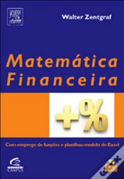 Capa do artigo Matemática Financeira