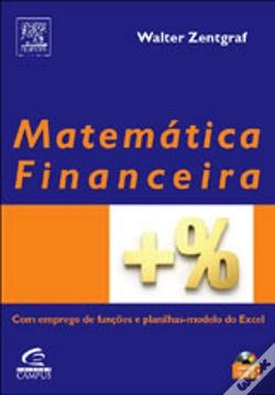 Capa do artigo Matemática Financeira