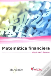 Capa do artigo Matemática Financiera