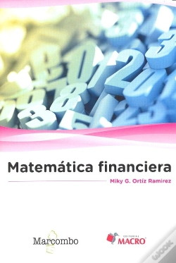 Capa do artigo Matemática Financiera