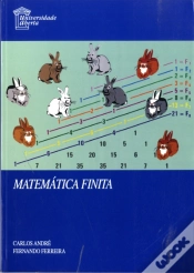 Capa do artigo Matemática Finita