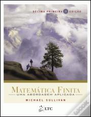 Matemática Finita - Uma Abordagem Aplicada