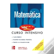 Capa do artigo Matemática