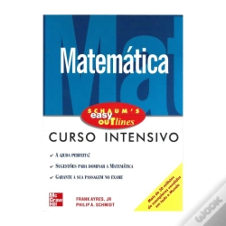Capa do artigo Matemática