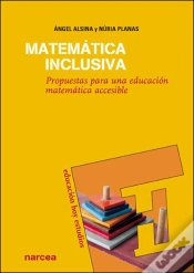 Capa do artigo Matématica Inclusiva