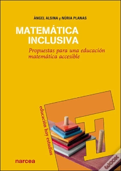 Capa do artigo Matématica Inclusiva