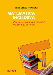 Capa do artigo Matématica Inclusiva