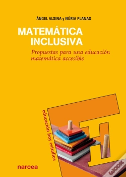 Capa do artigo Matématica Inclusiva