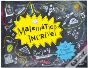Capa do artigo Matemática Incrível