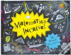 Capa do artigo Matemática Incrível