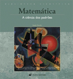 Capa do artigo Matemática
