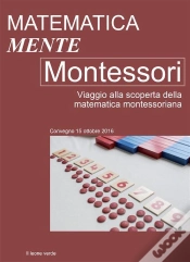 Capa do artigo Matematica-Mente Montessori
