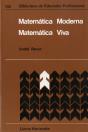 Matemática Moderna Matemática Viva - Preview