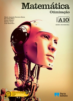 Capa do artigo Matemática - Módulo A10 - Ensino Profissional