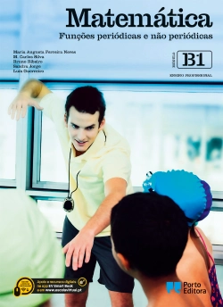 Capa do artigo Matemática - Módulo B1 - Ensino Profissional