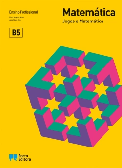 Capa do artigo Matemática - Módulo B5 - Ensino Profissional