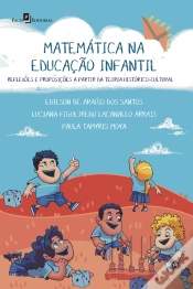 Capa do artigo Matemática Na Educação Infantil