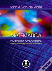 Capa do artigo Matemática no ensino fundamental