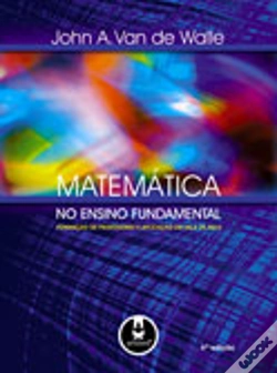 Capa do artigo Matemática no ensino fundamental