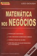 Matemática nos Negócios