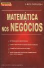 Matemática nos Negócios - Preview